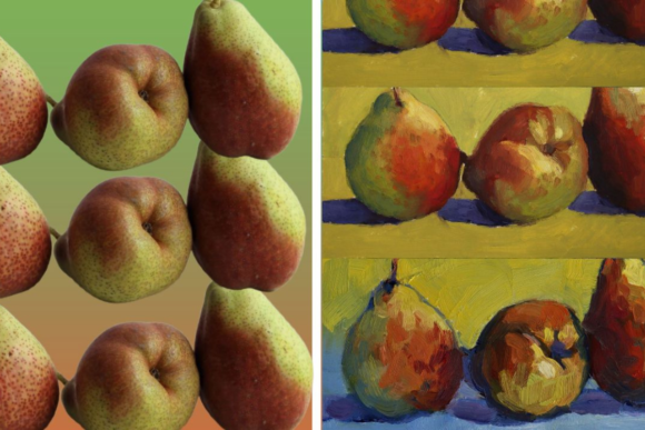 Download Still Life Painting for Beginners - Still life Collection