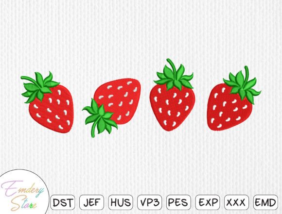 Download Strawberries - Premium Resources
