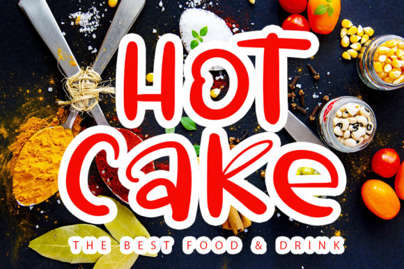 Download Hot Cake - Hot cake Collection